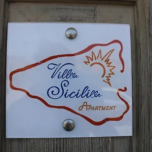  Appartamento Sicilia