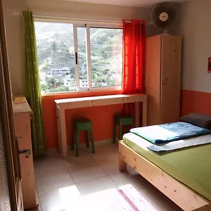  Appartement Chez Sandro&aracy Cap-Vert