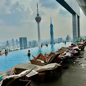  Appartement Platinum Suites Klcc By Classy Malaisie