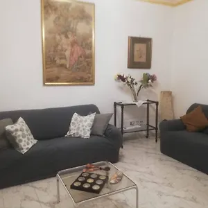  Appartamento La Casa Di Nonna Lilla