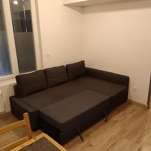  Appartement T2 Prive Proche Gare France