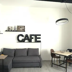  Appartamento Aj Lux