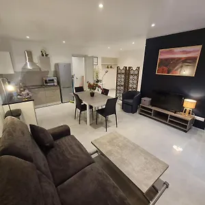 Appartement Chez Emilie Et John France