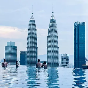  Appartement Eaton Klcc Malaisie