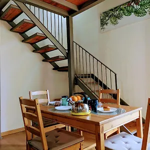  Appartamento Loft Casa Celeste