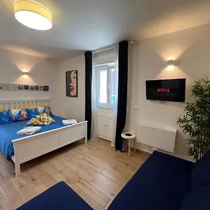  Appartamento La Dimora Del Centro