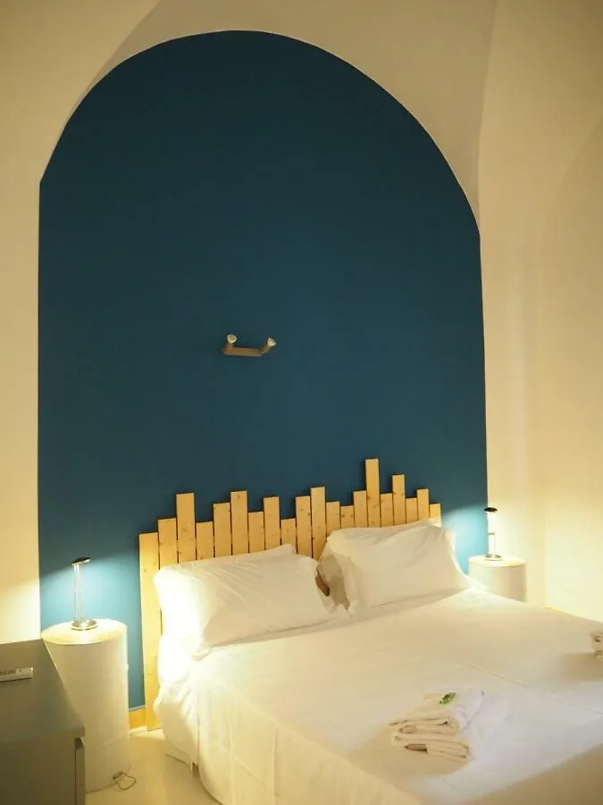 Tambu Apartments Catania Italy