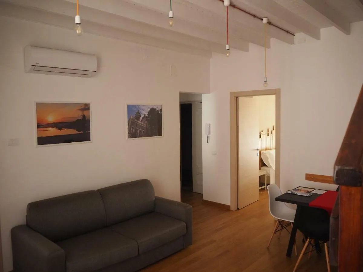 Tambu Apartments Catania